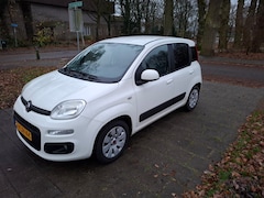 Fiat Panda - 0.9 TwinAir Lounge