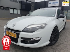 Renault Laguna Estate - 2.0 dCi GT NAP APK 8/2025