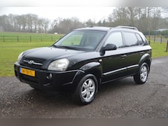 Hyundai Tucson - 2.0i Style Clima Cruise PDC Trekhaak