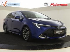 Toyota Corolla - Hybrid 140 Style Edition | Stuur en Stoelverwarming | Electrisch