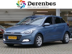 Hyundai i20 - 1.2 LP i-Drive Cool | all-season-banden | airco