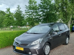 Toyota Prius Wagon - 1.8 Comfort 7-persoons