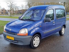 Renault Kangoo - 1.4 RTE ... ROLSTOELAUTO