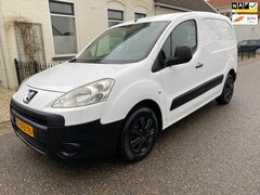 Peugeot Partner - 120 1.6 HDI L1 XR, Marge, Trekhaak, NAP