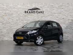 Ford Fiesta - 1.25 Limited