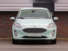 Ford Fiesta - 1.0 EcoB. Vignale