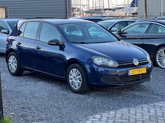 Volkswagen Golf - 1.2 TSI Trendline BlueMotion