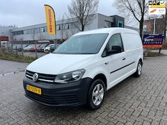 Volkswagen Caddy Maxi - 1.6 TDI L2H1 Trendline / Keurig