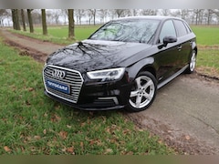 Audi A3 Sportback - 40 e-tron Advance Sport