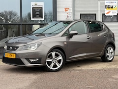 Seat Ibiza - 1.0 EcoTSI FR, NAP, CARPLAY, AIRCO