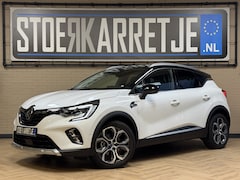 Renault Captur - 1.6 E-Tech PHEV Hybrid 160 Edition One | Groot 9, 3" Navi | Bose | 360 camera | 18"velgen