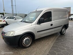 Opel Combo - 1.3 CDTi Comfort