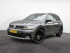 Volkswagen Tiguan - 1.5 TSI ACT Highline Business R Black Style