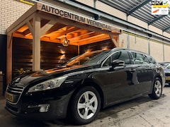 Peugeot 508 SW - 1.6 THP Executive 156 PK PANO/CRUISE/NAP