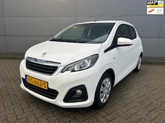 Peugeot 108 - 1.0 e-VTi Active