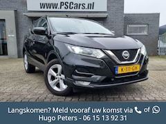 Nissan Qashqai - 1.3 DIG-T NAVI|AUTO|LED|Trekh|CARPLAY|Winter-Pack