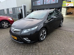 Opel Ampera - 1.4 l AUTOMAAT l Hybrid l met APK geleverd