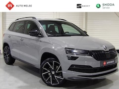 Skoda Karoq - 1.5 TSI ACT Greentech 150pk DSG-7 Sportline Business