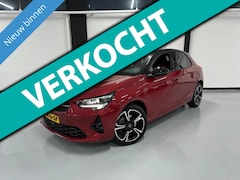 Opel Corsa - 1.2 GS Line 131pk