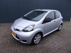 Toyota Aygo - 1.0-12V ///5DRS//AIRCO//47000KM