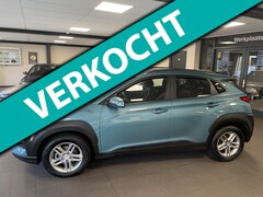 Hyundai Kona - 1.0T Essence