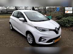 Renault Zoe - Koopaccu (€12450, -na subsdie )52kWh Experience