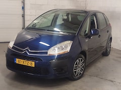 Citroën C4 Picasso - 1.8-16V Séduction5p.2007 Airco Hoge Instap