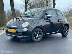 Fiat 500 - 1.2 Lounge 1 jaar APK