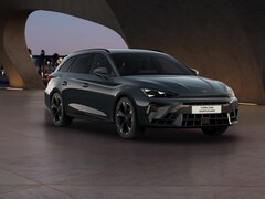 CUPRA Leon Sportstourer - 1.5 TSI e-Hybrid 204 6DSG Essential | Digitaal instrumentenpaneel (Virtual Cockpit) | Draa