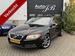 Volvo V70 - 2.5T MOMENTUM | AUTOMAAT | 2e EIG | YOUNGTIMER