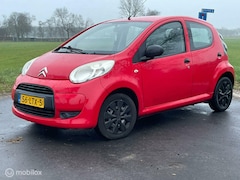 Citroën C1 - 1.0-12V Séduction