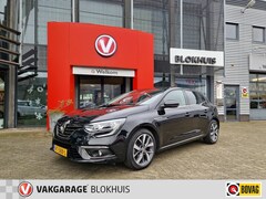 Renault Mégane - 132pk TCe Bose 5-drs | Navi | Climate | Trekhaak