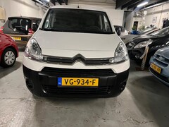 Citroën Berlingo - 1.6 e-HDI 500 Club Economy