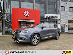 Renault Espace - 1.8 TCe 225pk Initial Paris 7-persoons A/T