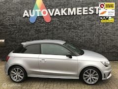 Audi A1 - 1.2 TFSI Ambition