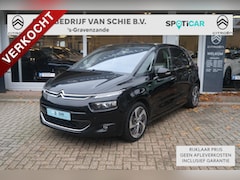 Citroën C4 Picasso - THP 155 Exclusive Navi | Trekhaak | Xenon | Panoramadak