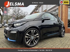 BMW i3 - S 120Ah 42 kWh Advanced, incl. 1 jaar garantie