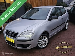 Volkswagen Polo - 1.2-12V Trendline *inruil mogelijk