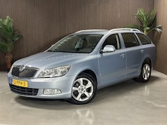 Skoda Octavia Combi - 1.2 TSI Elegance Bns Nieuw Dis. ketting