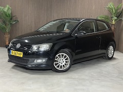 Volkswagen Polo - 1.2 TDI Bl.M Trendl