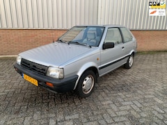 Nissan Micra - 1.2