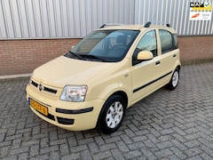 Fiat Panda - 1.2 Nieuw APK / NAP/ Airco