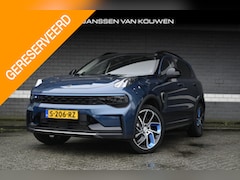 Lynk & Co 01 - 1.5 / PHEV / Panoramadak / Stoelverwarming / 360-Camera