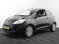 Ford Ka - 1.2 Titanium