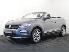 Volkswagen T-Roc Cabrio - 1.0 TSI Style