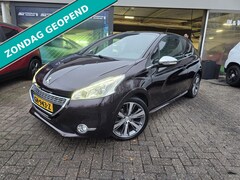 Peugeot 208 - 1.2 PureTech GT-line | 2E EIGENAAR | 12MND GARANTIE | CLIMA | NAVI | LMV |