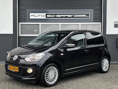 Volkswagen Up! - 1.0 High Up I NAVI I CRUISE I NL AUTO I 15” LM