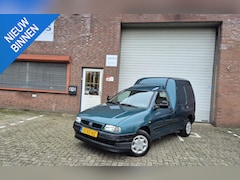 Seat Inca - 1.9 SDi Entry NAP 1e eigenaar Cruise Airco APK BTW