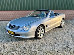 Mercedes-Benz SL-klasse Cabrio - SL 500 - A1 Conditie