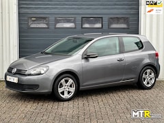 Volkswagen Golf - 1.4 Trendline NWE APK / NAP / AIRCO